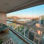 Ape da Blogueira 3 Quartos Luxo, 23 andar, Vista incrível, Localização TOP
