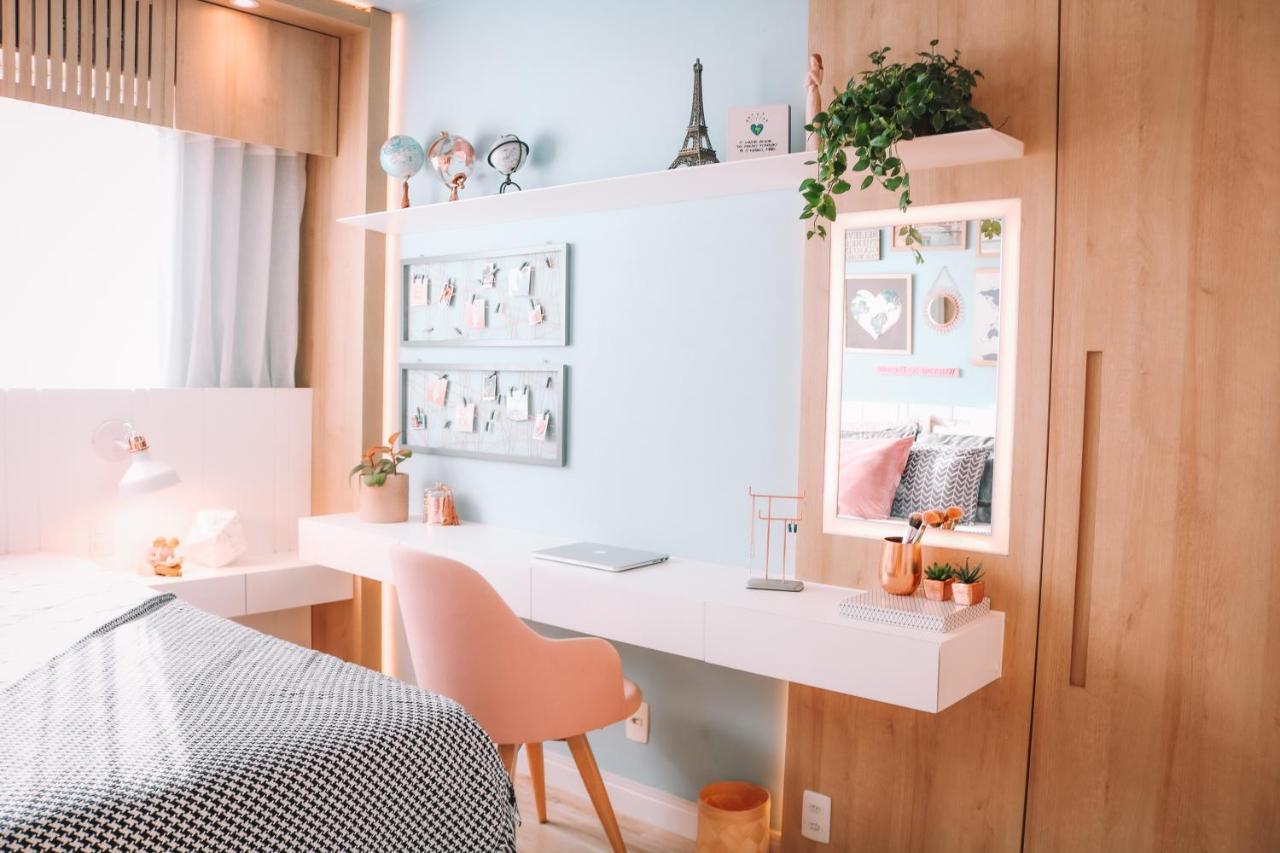 3 Quartos Design, Otima Localizacao E Vista Privilegiada Casa de férias *