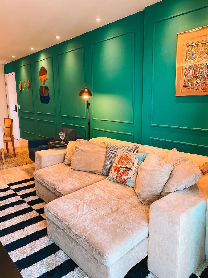 3 Quartos Design, Otima Localizacao E Vista Privilegiada * Vitória