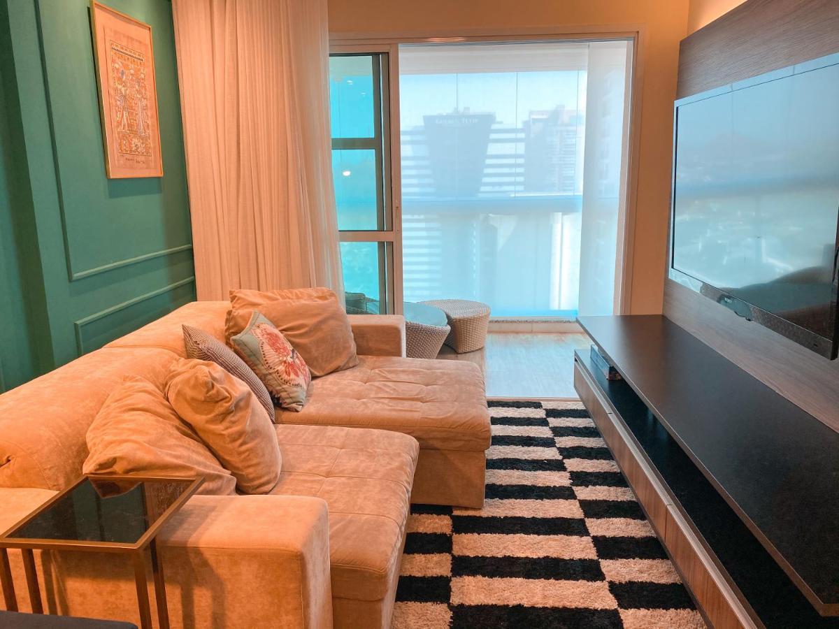3 Quartos Design, Otima Localizacao E Vista Privilegiada Casa de férias Vitória