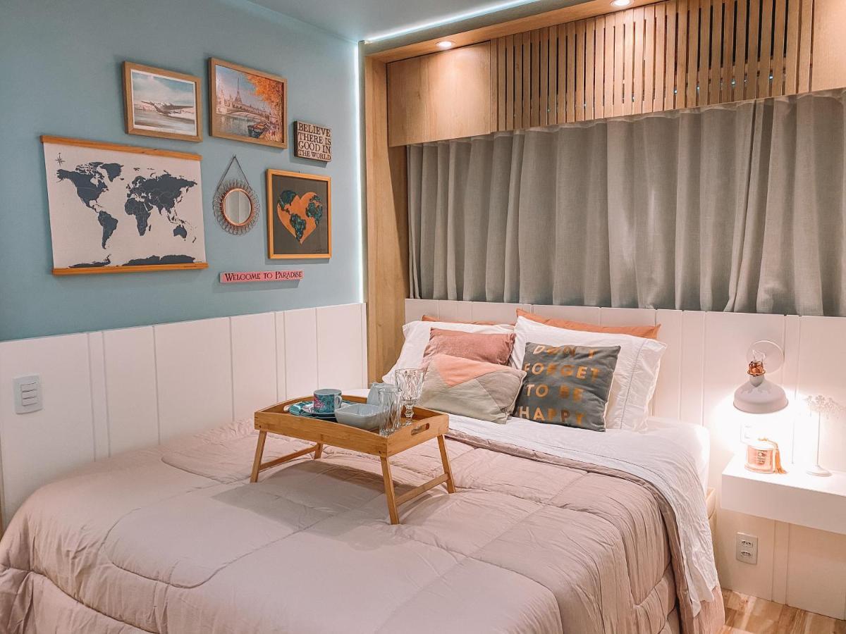 3 Quartos Design, Otima Localizacao E Vista Privilegiada Vitória