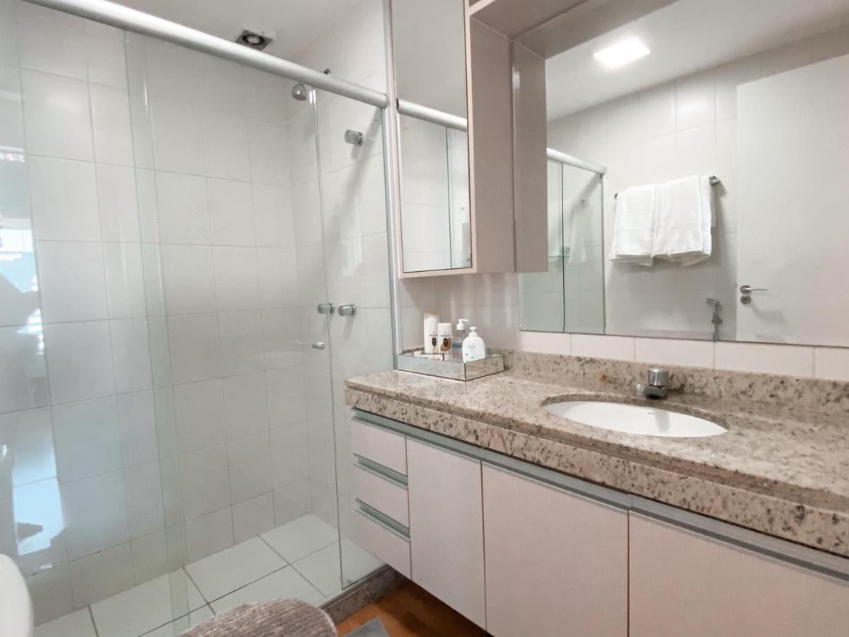 Casa de férias 3 Quartos Design, Otima Localizacao E Vista Privilegiada Vitória
