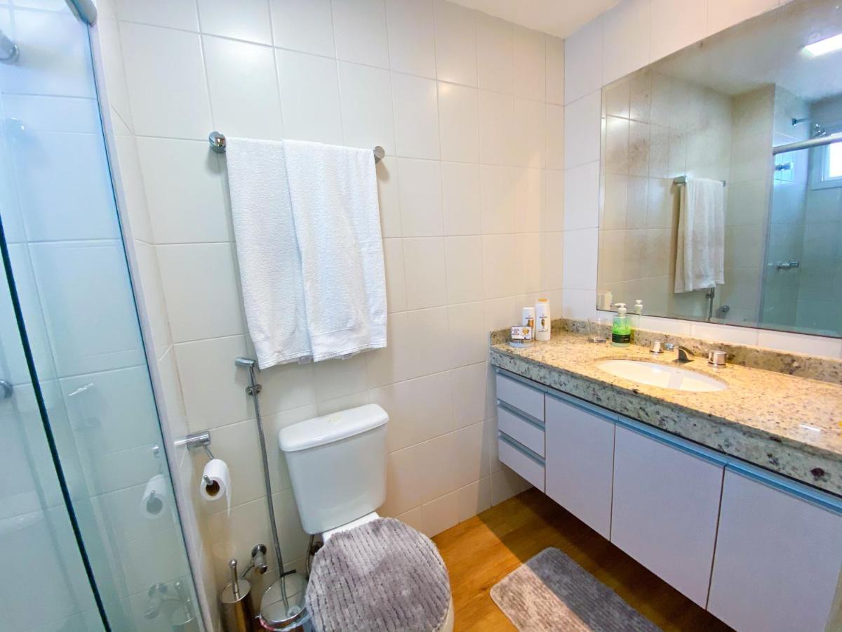 3 Quartos Design, Otima Localizacao E Vista Privilegiada Casa de férias