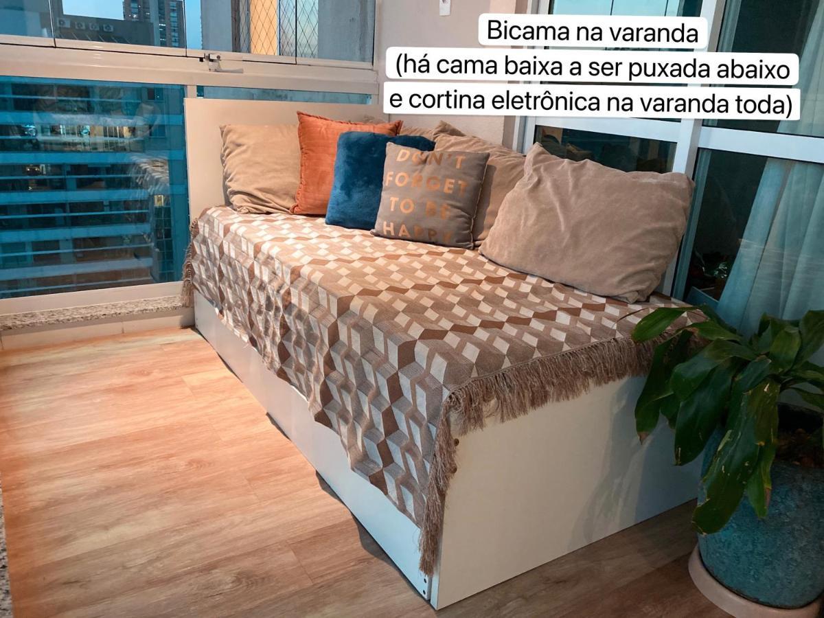 Casa de férias 3 Quartos Design, Otima Localizacao E Vista Privilegiada Vitória
