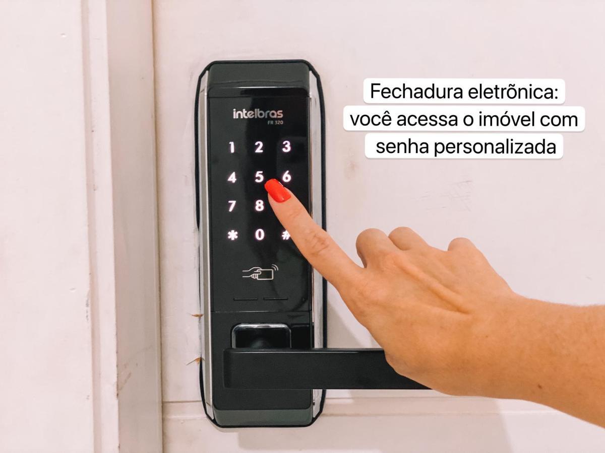 3 Quartos Design, Otima Localizacao E Vista Privilegiada Casa de férias *
