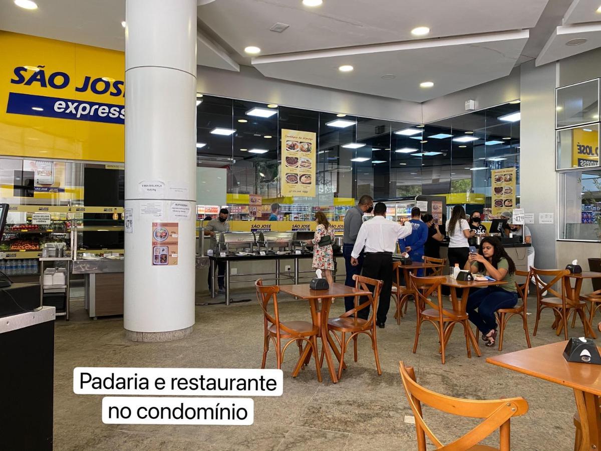 3 Quartos Design, Otima Localizacao E Vista Privilegiada