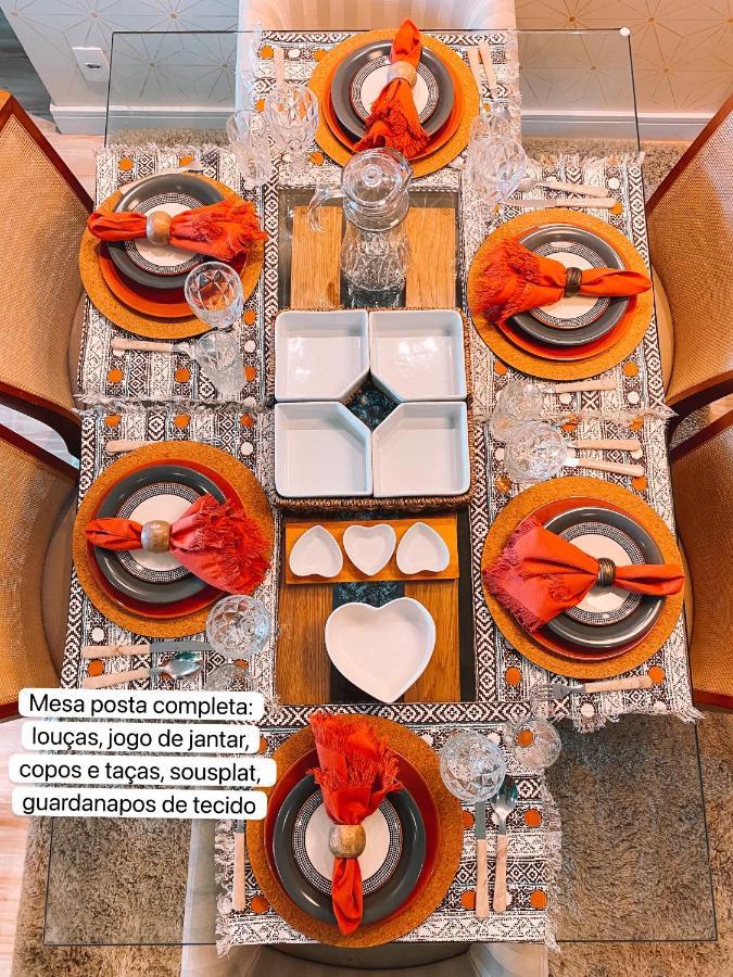 Casa de férias 3 Quartos Design, Otima Localizacao E Vista Privilegiada Vitória
