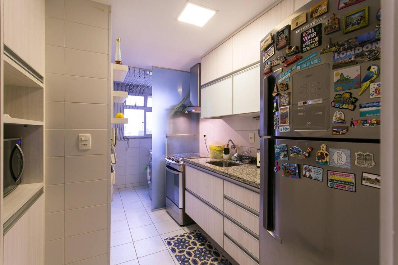 3 Quartos Design, Otima Localizacao E Vista Privilegiada