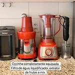 Ape da Blogueira 3 Quartos Luxo, 23 andar, Vista incrível, Localização TOP