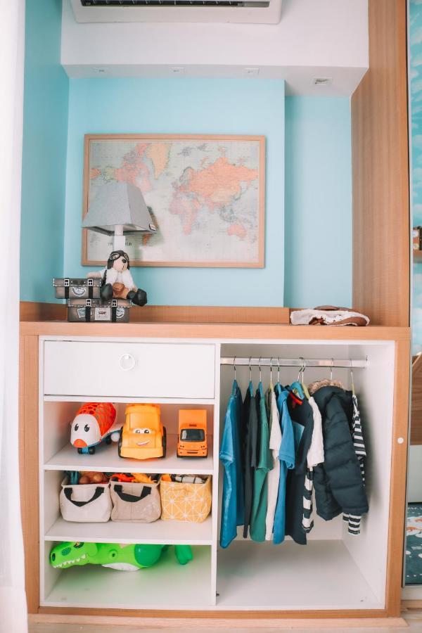Ape Da Blogueira 3 Quartos Luxo, 23 Andar, Vista Incrível, Localização * Vitória