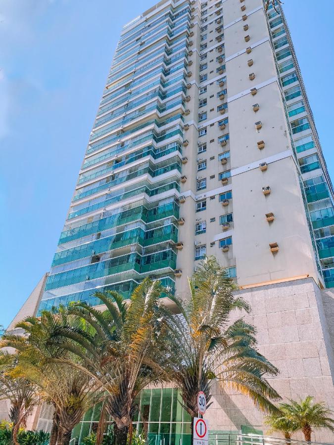 Ape Da Blogueira 3 Quartos Luxo, 23 Andar, Vista Incrível, Localização