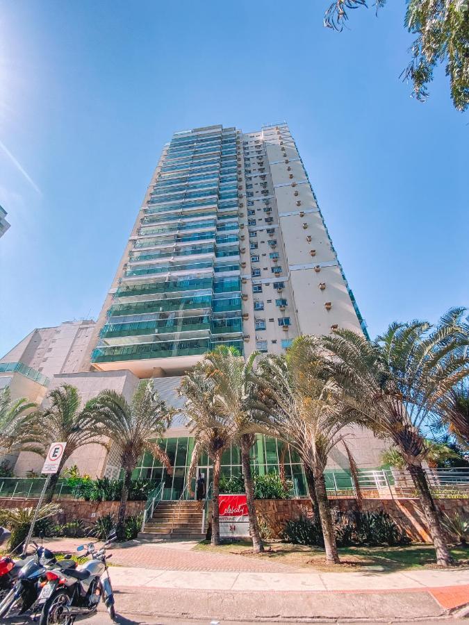 Ape Da Blogueira 3 Quartos Luxo, 23 Andar, Vista Incrível, Localização Vitória
