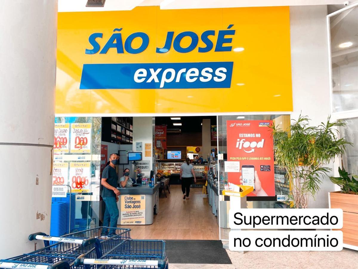 Ape Da Blogueira 3 Quartos Luxo, 23 Andar, Vista Incrível, Localização * Vitória